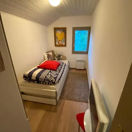 木屋 Chalet Les Asters Hérémence